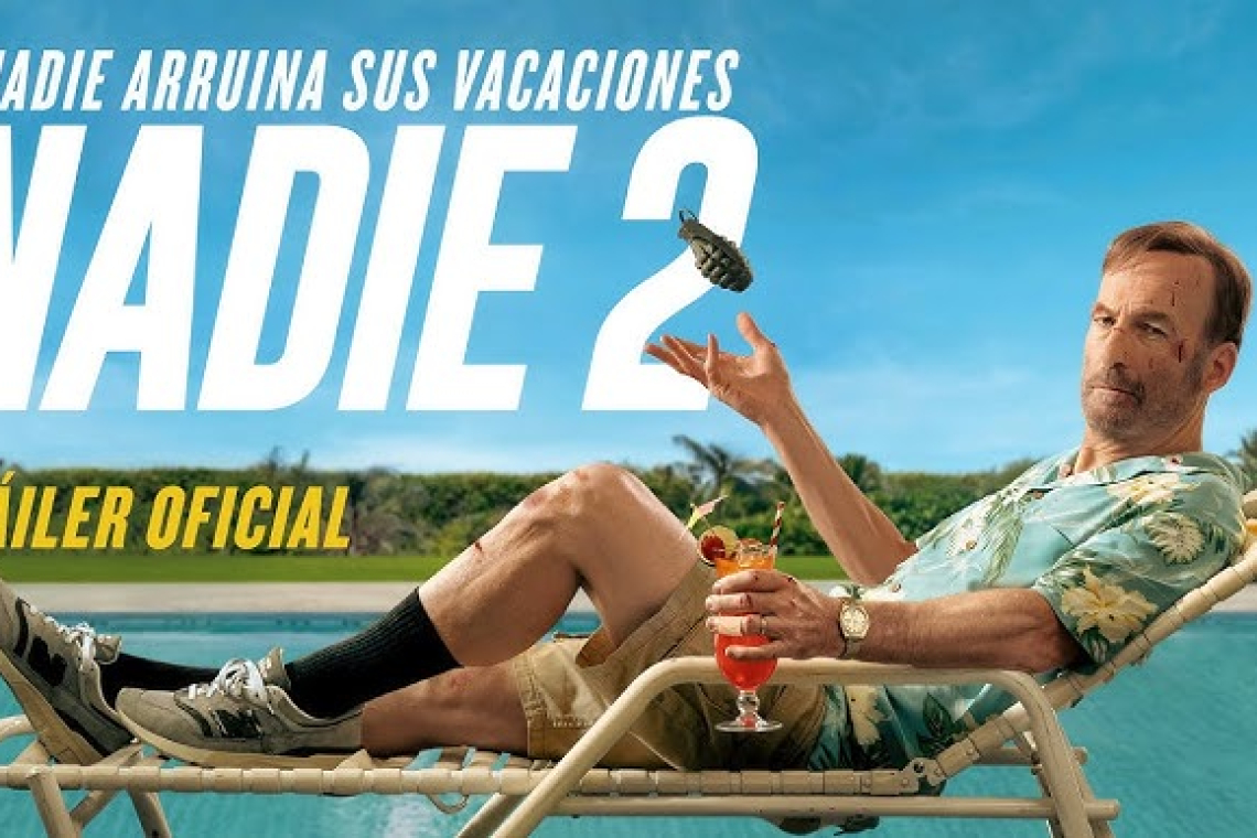 Nadie 2